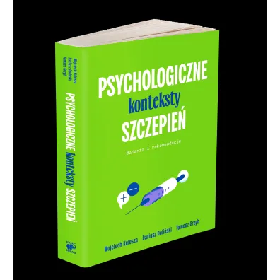 Psychologiczne konteksty szczepie�