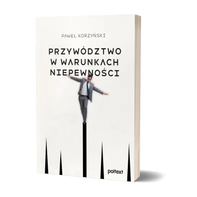 Przyw�dztwo w warunkach niepewno�ci