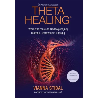 Theta Healing - Vianna Stibal