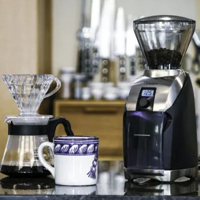 Baratza Virtuoso+ m�ynek automatyczny