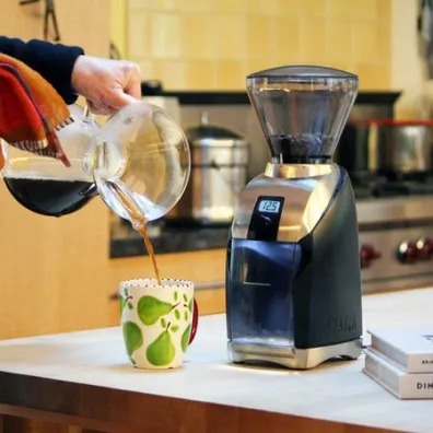 Baratza Virtuoso+ m�ynek automatyczny
