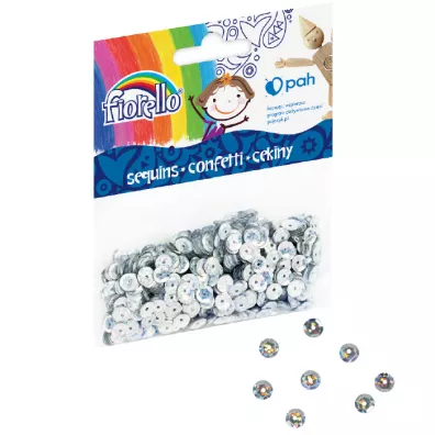 Fiorello Confetti cekiny k�ko
