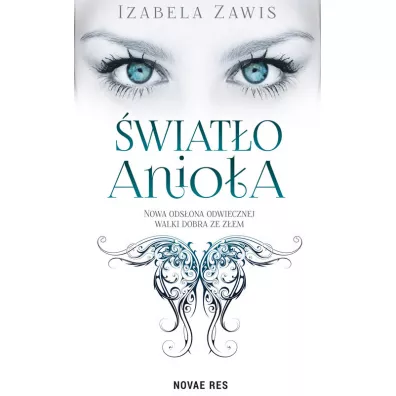 wiato anioa - Izabela  Zawis