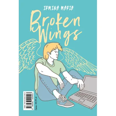 Broken Wings