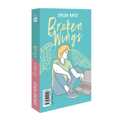 Broken Wings