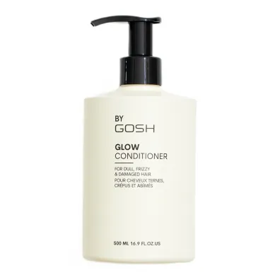 Gosh Glow Conditioner od�ywka wzmacniaj�ca blask 500 ml