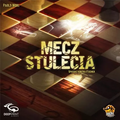 Mecz stulecia