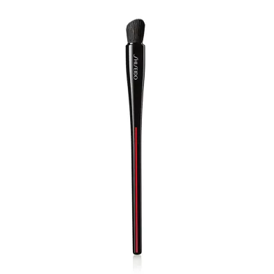 Shiseido Multi Eye Brush p�dzel wielofunkcyjny do makija�u Naname