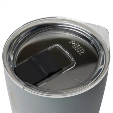 MiiR Tumbler Grafitowy Kubek 350 ml