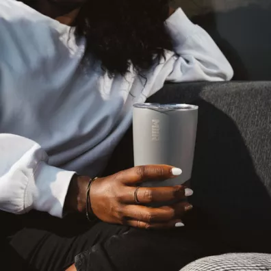 MiiR Tumbler Grafitowy Kubek 350 ml