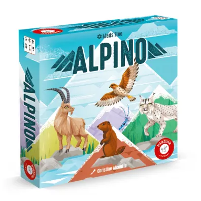 Alpino Piatnik