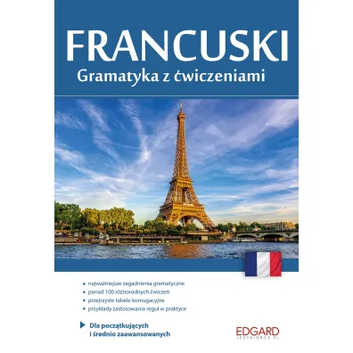 Francuski. Gramatyka z �wiczeniami