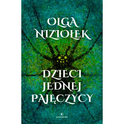 Dzieci jednej paj�czycy - Olga Nizio�ek