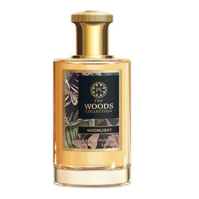 The Woods Collection Moonlight Woda perfumowana 100 ml