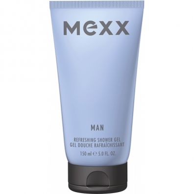 Mexx Man Żel pod prysznic 150 ml