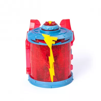 Superthings. Secret Base Fury Storm, figurka