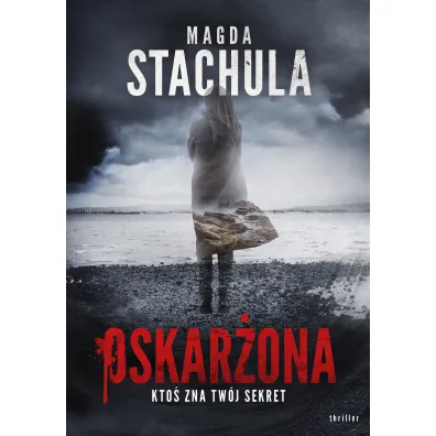 Oskar�ona - Magda Stachula