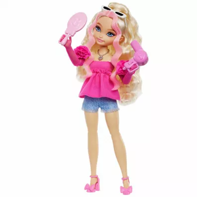 Barbie Dream Besties Malibu Lalka i akcesoria Mattel