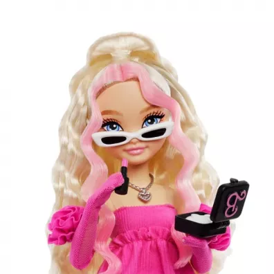 Barbie Dream Besties Malibu Lalka i akcesoria Mattel