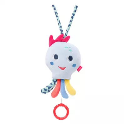 Maskotka z pozytywk� o�miornica BabyFehn
