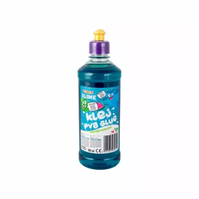 Tuban Klej PVA turkusowy 500 ml