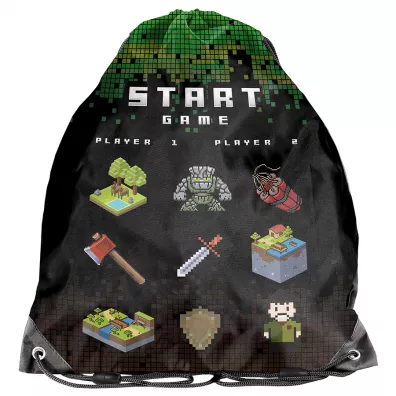 Worek Paso START GAME