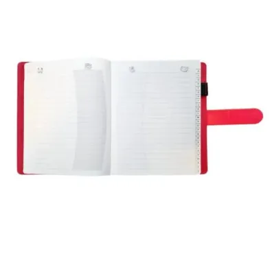 Drops Office Collection Adresownik A4 Indeks A-Z