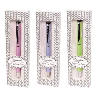 Cresco Pi�ro wieczne Winner Pastel w etui GB