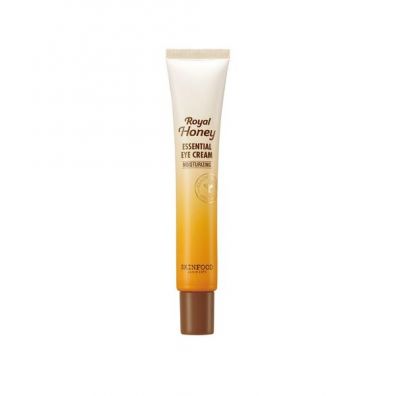 Skinfood Royal Honey Essential Eye Cream krem pod oczy z miodem 30 ml