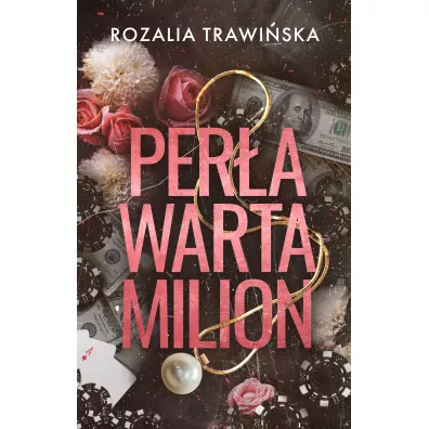 Per�a warta milion - Rozalia Trawi�ska