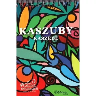 Plan Notes Kaszuby
