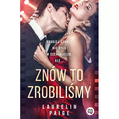 Znw to zrobilimy - Laurelin Paige