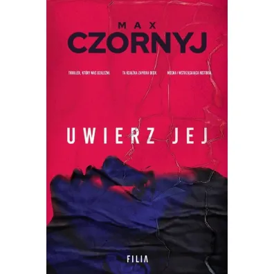 Uwierz jej - Max Czornyj