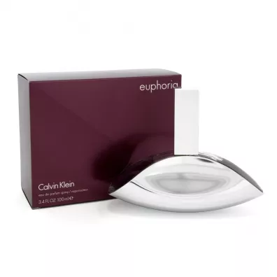 Calvin Klein Euphoria woda perfumowana spray 100 ml