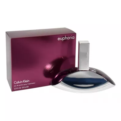 Calvin Klein Euphoria woda perfumowana spray 100 ml