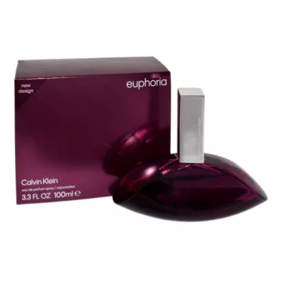 Calvin Klein Euphoria woda perfumowana spray 100 ml