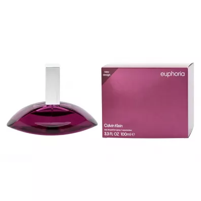 Calvin Klein Euphoria woda perfumowana spray 100 ml