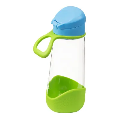 b.box Sportowa butelka tritanowa Ocean Breeze 600 ml