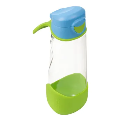 b.box Sportowa butelka tritanowa Ocean Breeze 600 ml