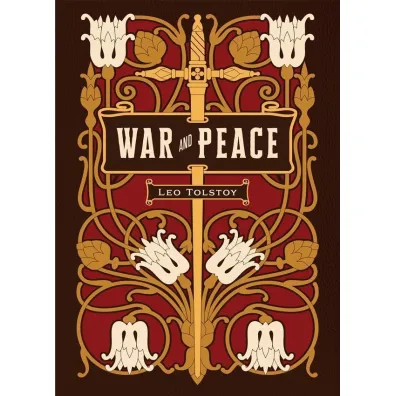 War and Peace - Lew To�stoj