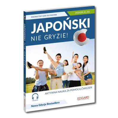 Japo�ski nie gryzie!