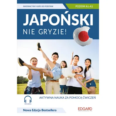 Japo�ski nie gryzie!
