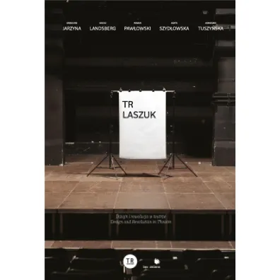 Tr Laszuk Dizajn i rewolucja w teatrze