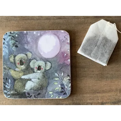 Alex Clark Podk�adka pod kubek C194 Koala