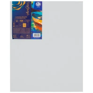 Podobrazie na p�ycie MDF 30x40cm ASTRA
