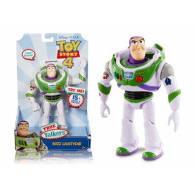 Toy Story 4 Mwicy Buzz figurka GGT50