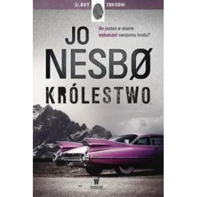 Kr�lestwo. Kongeriket. Tom 1 - Jo Nesbo