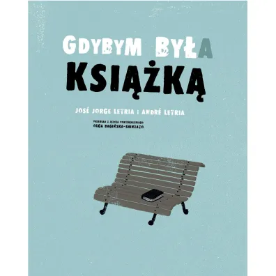 Gdybym by�a ksi��k�