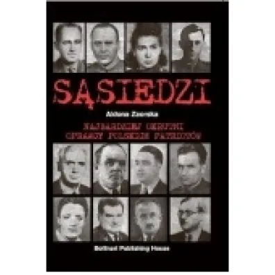 S�siedzi - Aldona  Zaorska