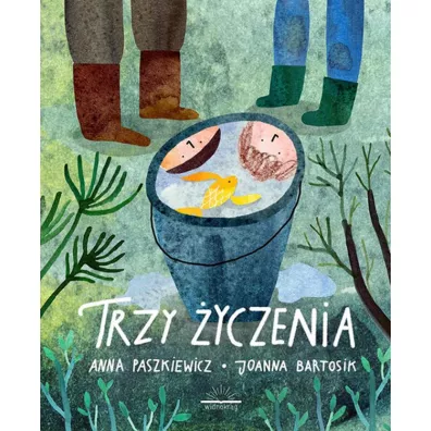 Trzy �yczenia